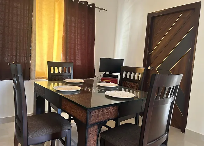 Glenville Holiday Villa - Nandi Hills