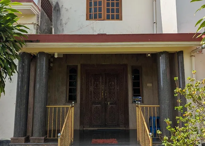 Bunk You Hostel Gokarna - Ac Dorms