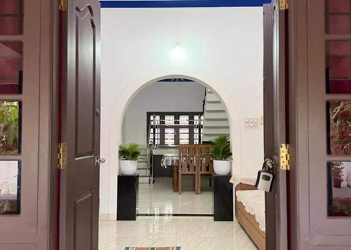 Dream House Near Iim Kozhikode & Nit Calicut