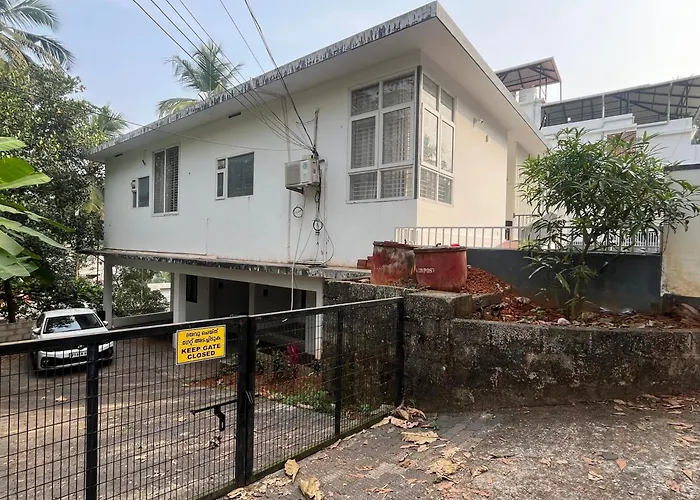 Sunrise Boutique Villa