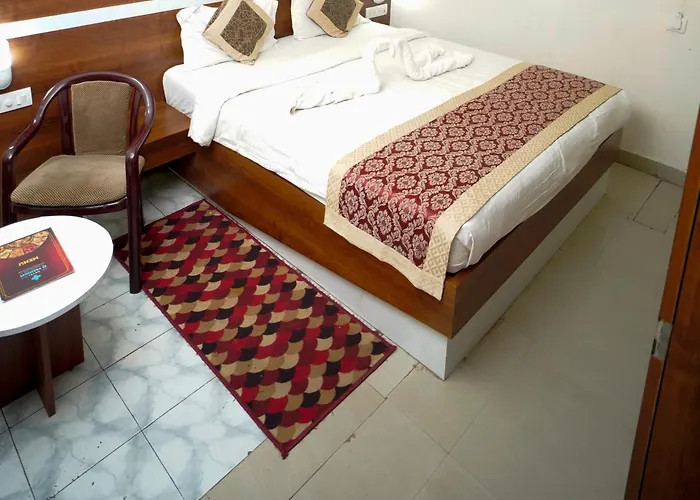 Hotel Sj Premium