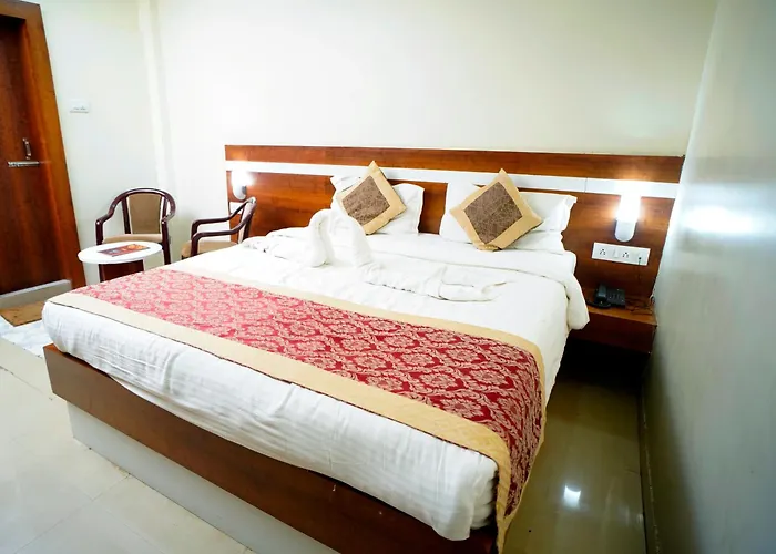 Hotel Sj Premium