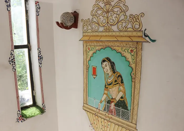 Multiple Stories, Udaipur