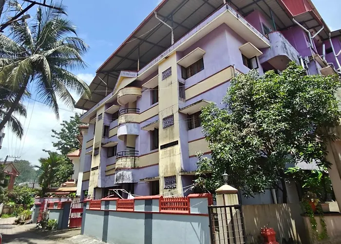 Best Service Apartment In Bejai