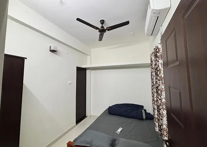 Tvk Grands 7 - Premium Two Bedroom Apartment