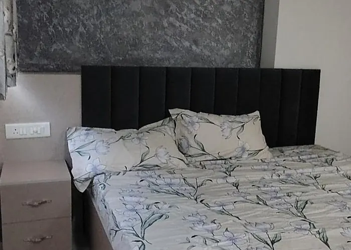 Vananta Luxury Homes
