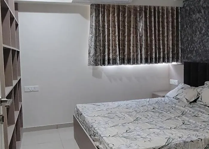 Vananta Luxury Homes