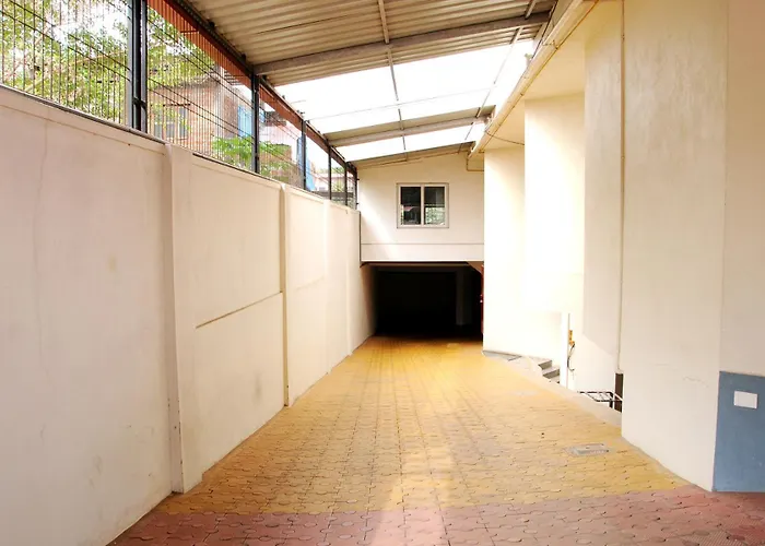 Single Bedroom To Rent In Two Bedroom Apartment