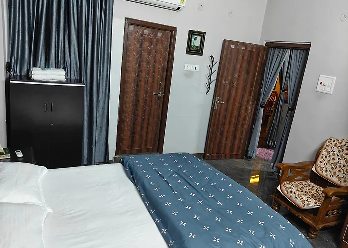 Khaleel Manzil Luxe Stays