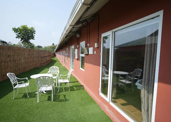 Saj Earth Resort , Cochin Airport