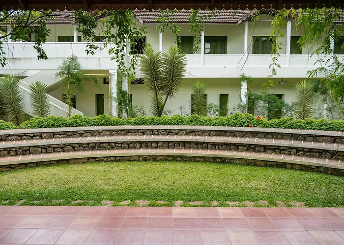 Springdale Heritage Thekkady