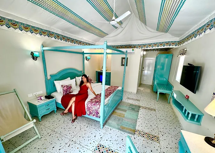 Regenta Resort Bhuj By Royal Orchid Hotels Limited