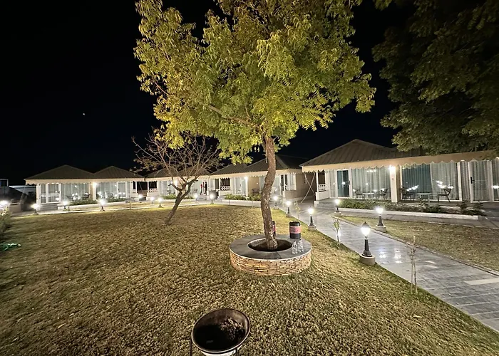 Regenta Resort Bhuj By Royal Orchid Hotels Limited