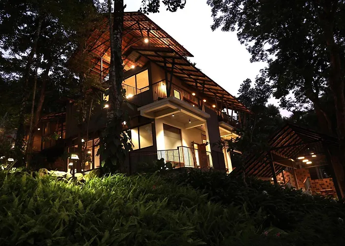 Willow Resorts Wayanad