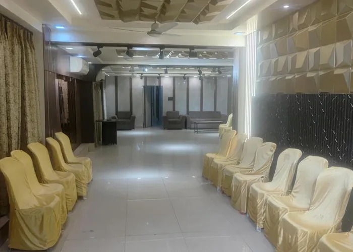 Hotal Balaji