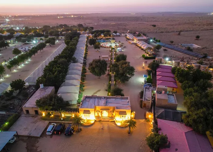 Heritage Juma Resort With Swimming Pool