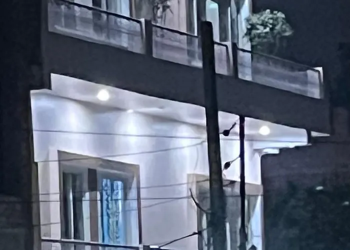 Srishti Shelter