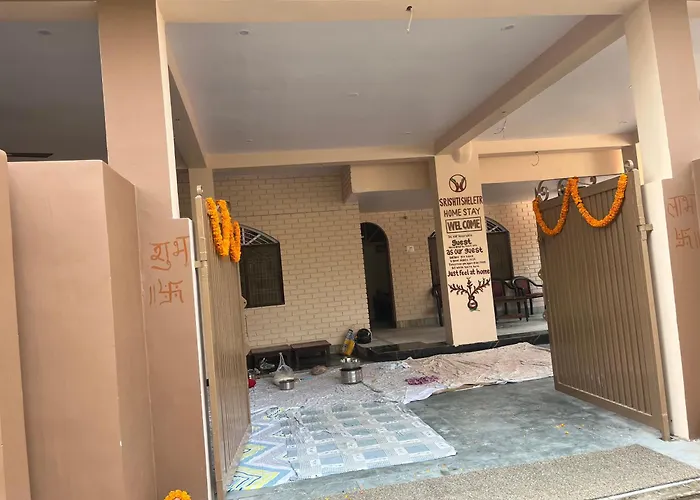 Srishti Shelter