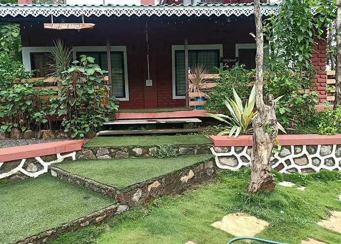 Teak Trail