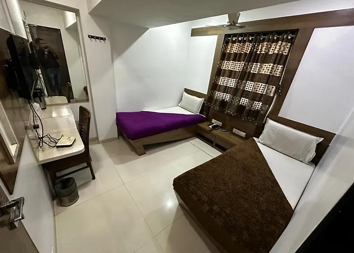 Hotel Fantacee