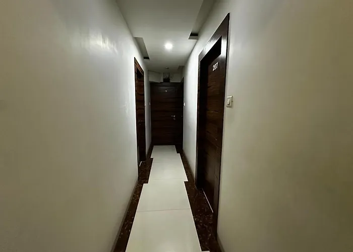 Hotel Fantacee