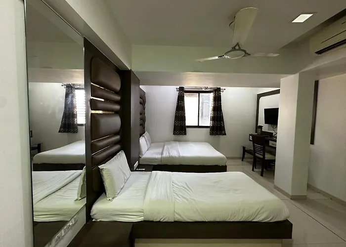 Hotel Fantacee