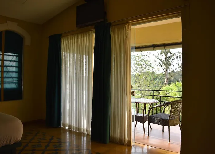 Vista Del Lago - Lakeview Homestay