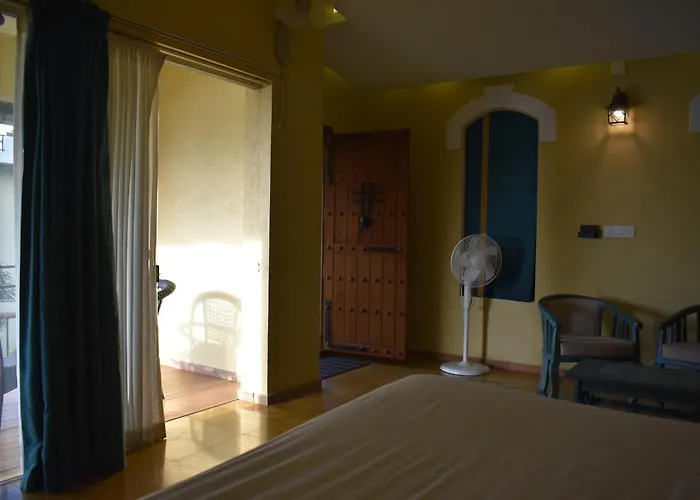 Vista Del Lago - Lakeview Homestay