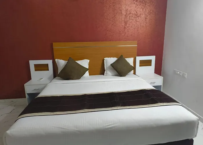 Utsavam Hotel Apartments