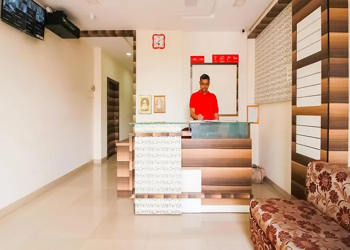 Hotel O Unique Inn