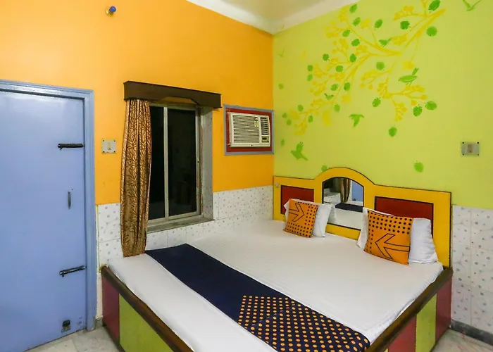 Hotel O Bideshini Hotel