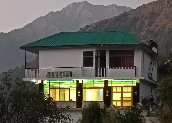 Amazing View Home Stay