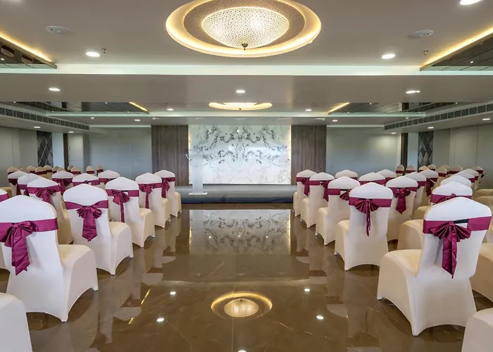 Hotel Parkelite
