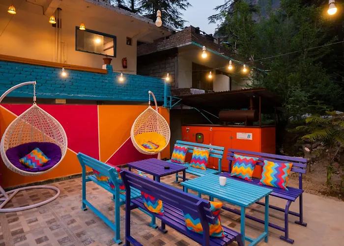 Gostops Kasol