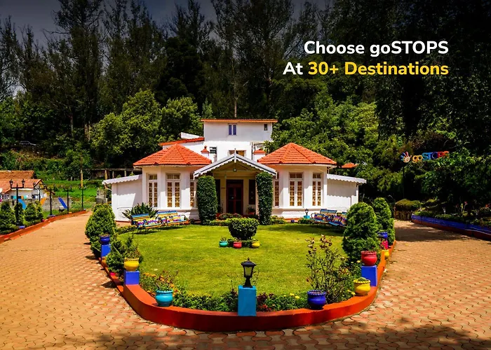Gostops Ooty