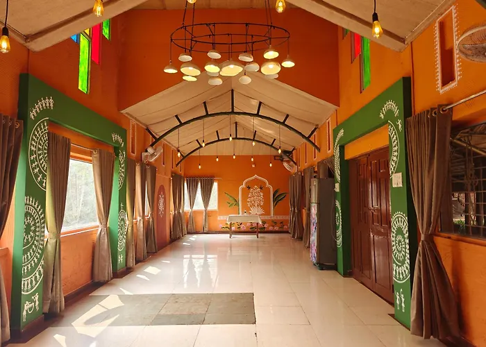 Achalaa Resort