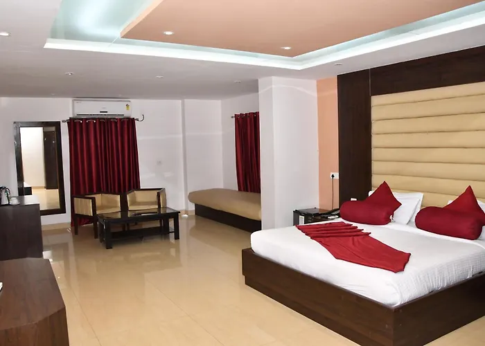 Chinmaye Inn