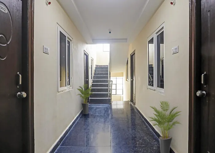Super Hotel O Honey Heights Near Botanical Garden