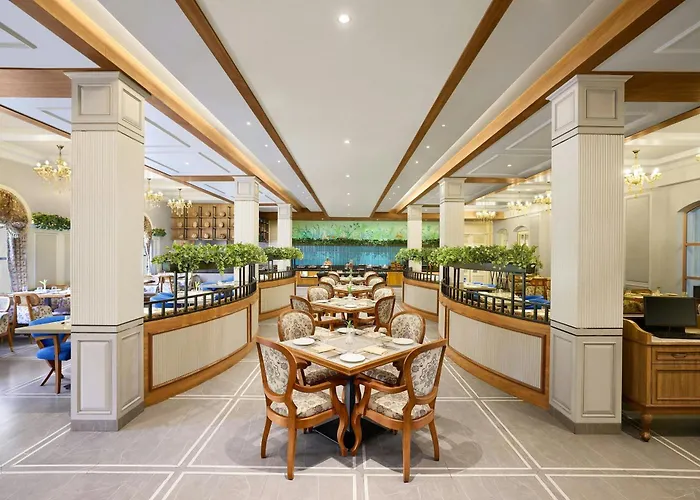 The Fern Shelter Resort Palghar, Series By Marriott