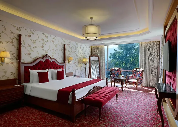The Fern Shelter Resort Palghar, Series By Marriott
