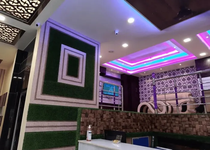 Hotel Swagat