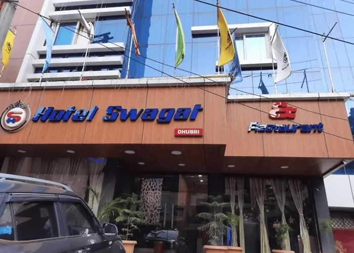 Hotel Swagat