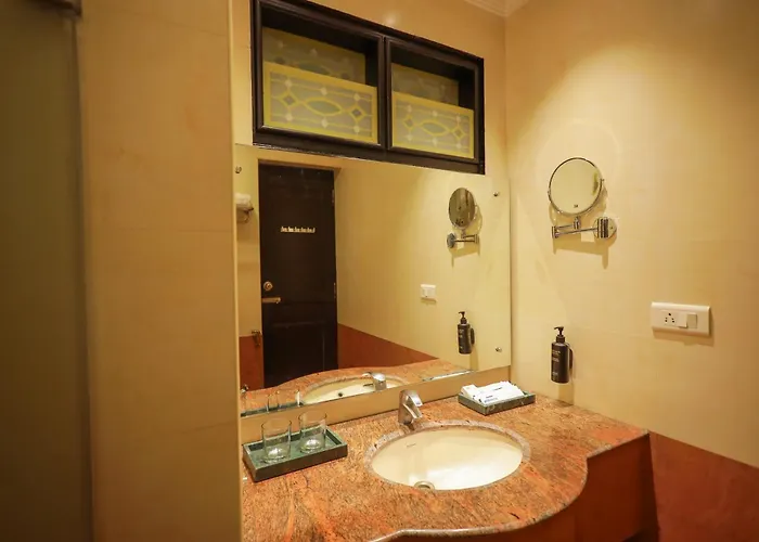 The Seashore Hotel Kanyakumari