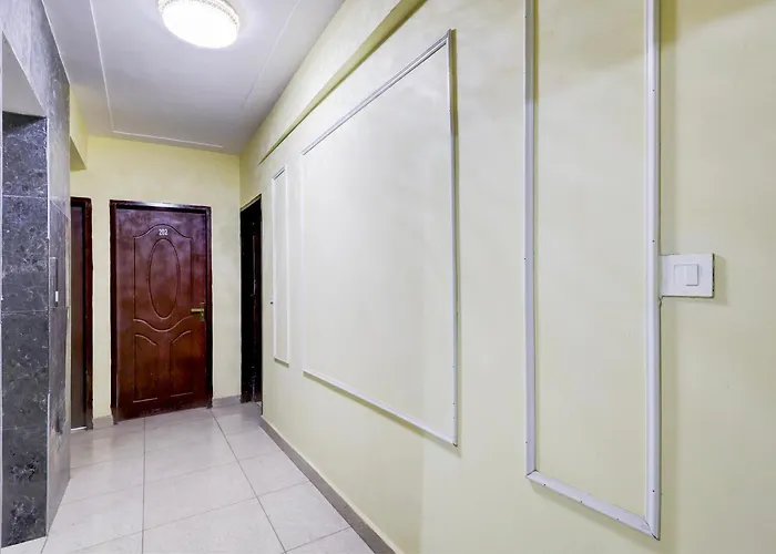 Super Hotel O Ambedkar Chowk Rewari Formerly Hotel Shree