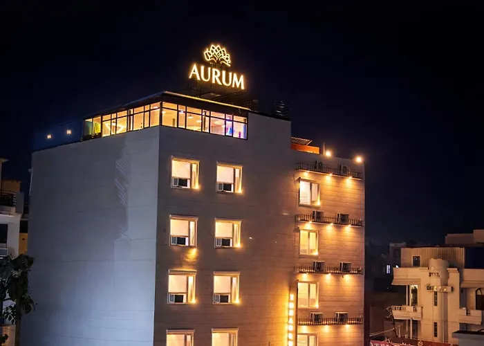 Sitara Premium The Royal Dot, Haridwar