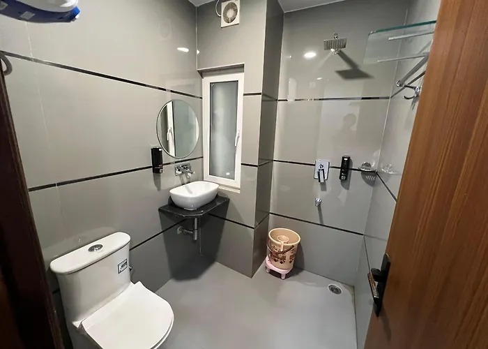 Sitara Premium The Royal Dot, Haridwar