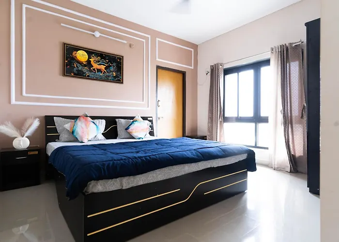 Staeg Twilight 2Bhk