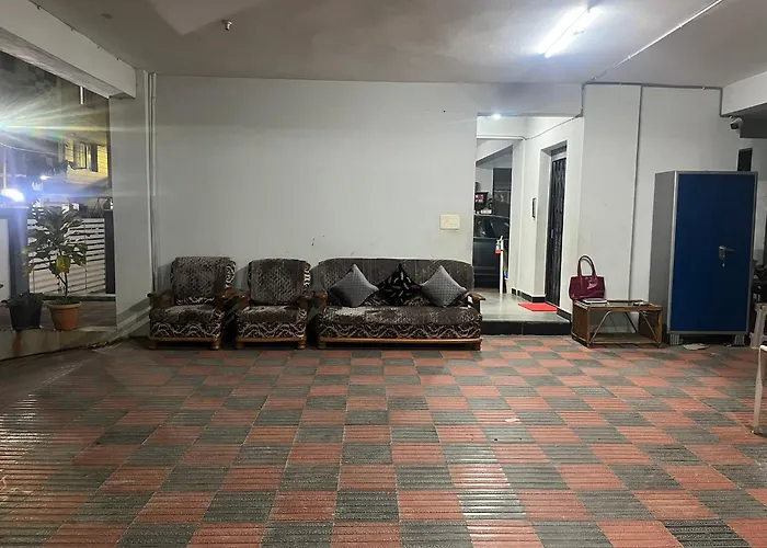 Premium 2 Bhk Walk To Iiit Microsoft Aig Dlf Gachibowli