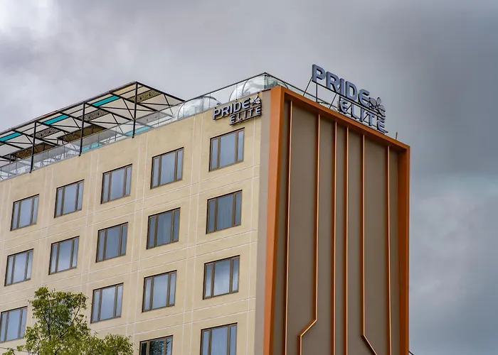 Pride Elite Chhatrapati Sambhaji Nagar