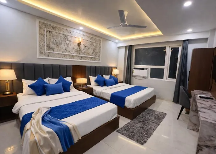 Hotel Royal Dot, Haridwar
